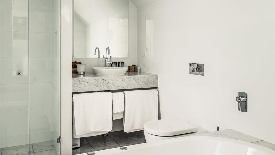 Mount Lofty House Suite