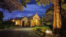 Mount Lofty House