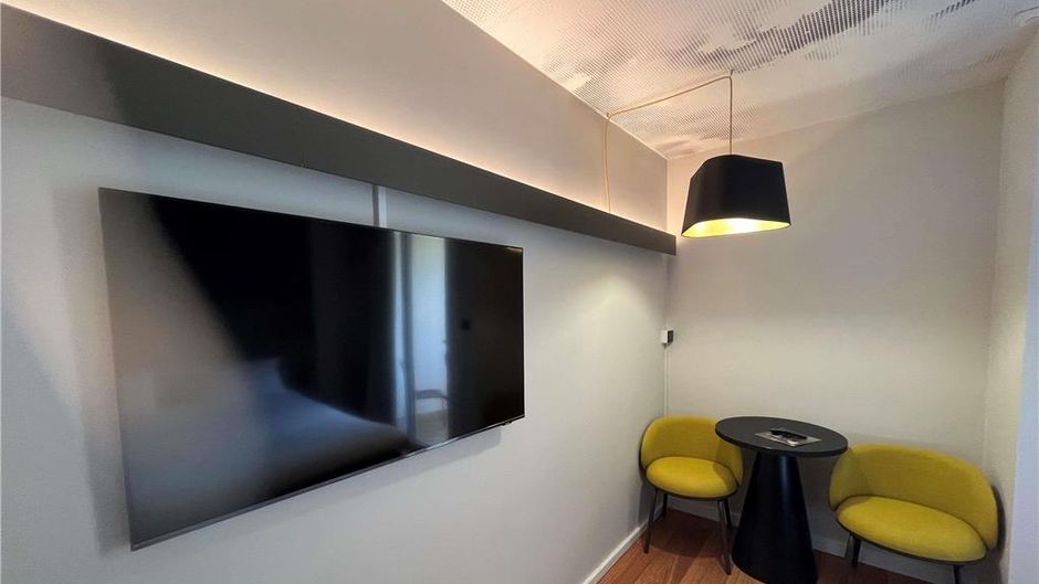 Ibis Sete Balaruc Les Bains Room
