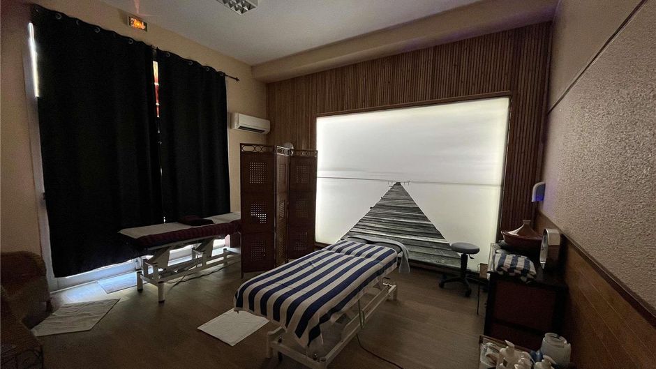 Ibis Sete Balaruc Les Bains Spa