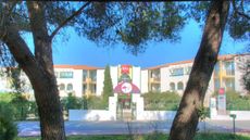 Ibis Sete Balaruc Les Bains