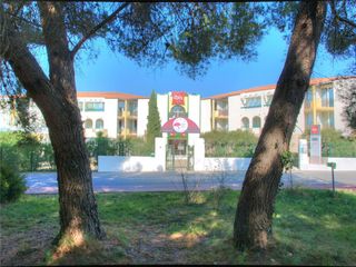 Ibis Sete Balaruc Les Bains