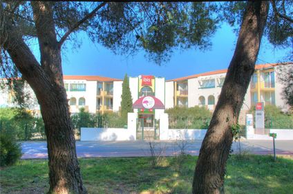 Ibis Sete Balaruc Les Bains