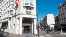 Ibis Paris Gare de Nord