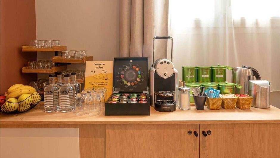 Ibis Paris Gare de Nord Meeting