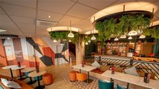 Ibis Paris Gare de Nord