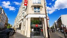 Ibis Paris Gare de Nord