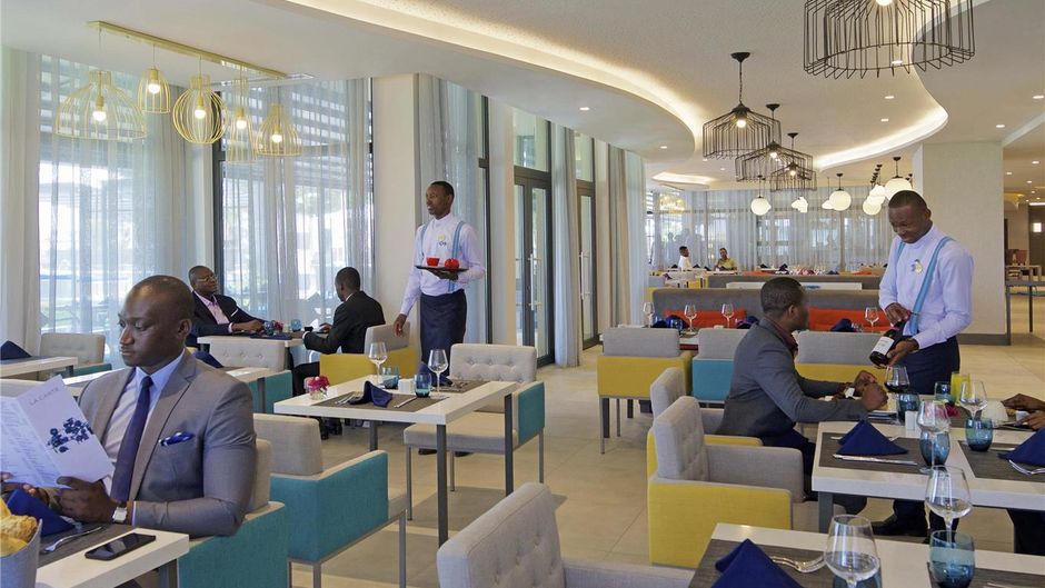 Novotel Orisha Other