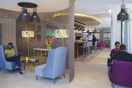 Novotel Orisha