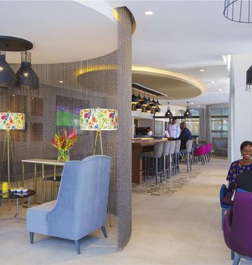 Novotel Orisha