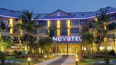 Novotel Orisha