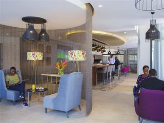 Novotel Orisha