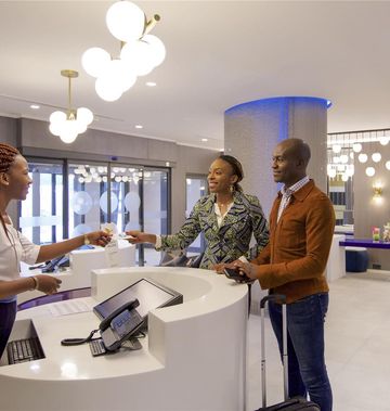 Novotel Orisha