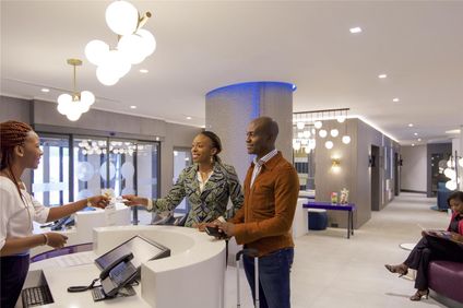 Novotel Orisha