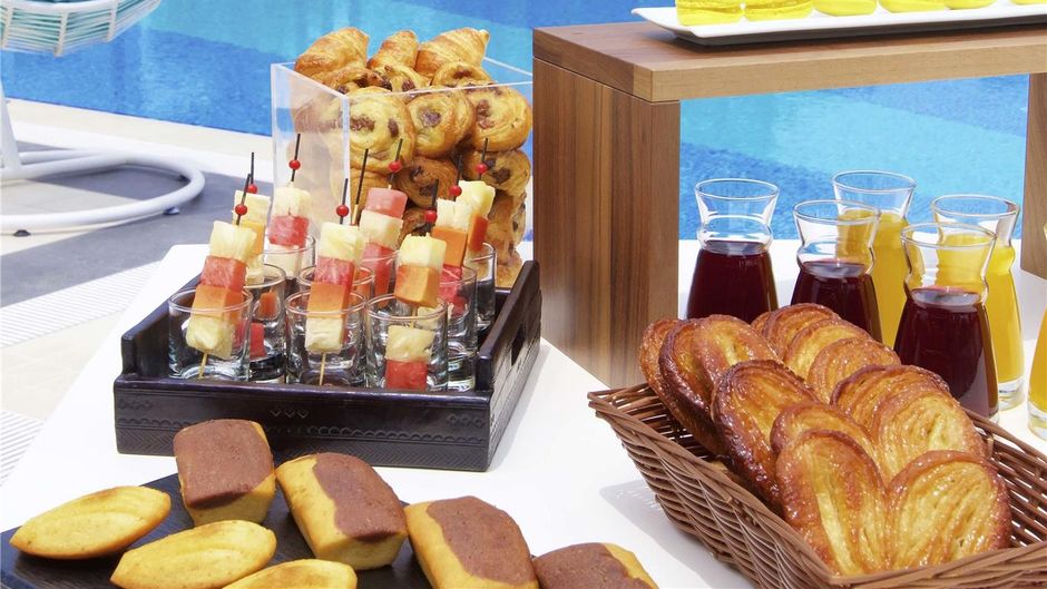 Novotel Orisha Other