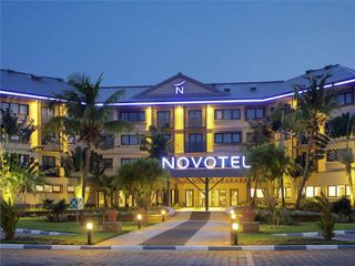 Novotel Orisha