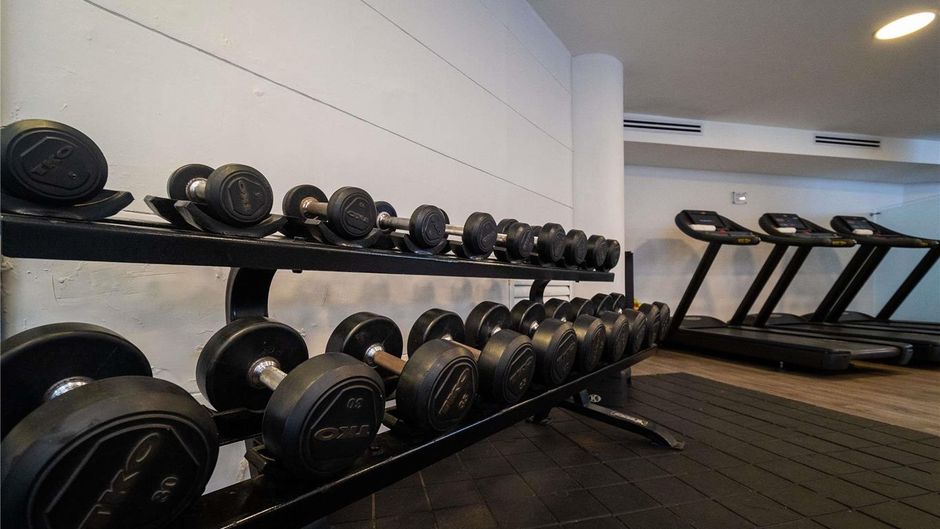Sofitel Legend Santa Clara Cartagena Health