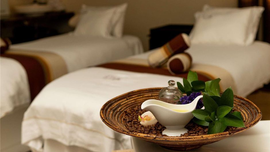 Sofitel Legend Santa Clara Cartagena Spa