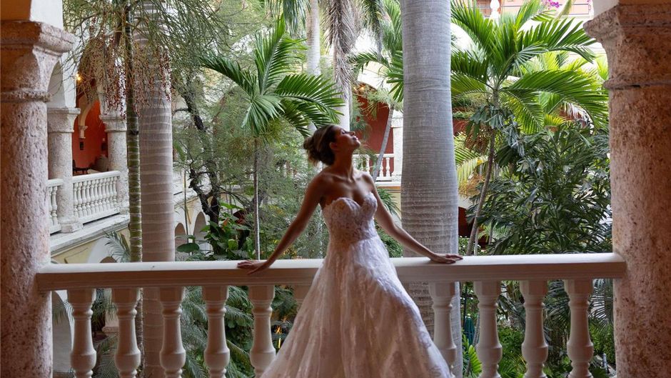 Sofitel Legend Santa Clara Cartagena Other