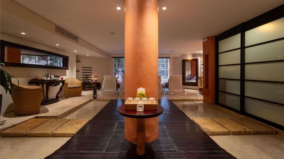 Sofitel Legend Santa Clara Cartagena Spa