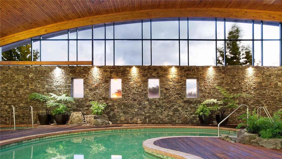 Novotel Lakeside Rotorua Other