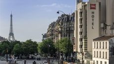 Ibis Paris Gare Montparnasse