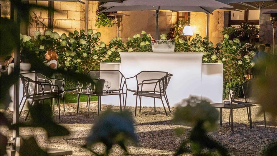 Hotel de Bourbon Mercure Bourgas Other