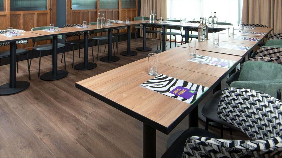 Ibis Styles Gatwick Airport Meeting