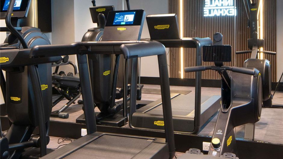 Ibis Styles Gatwick Airport Other