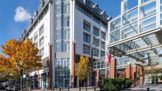 Mercure Hotel Berlin Tempelhof Airport