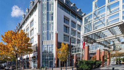 Mercure Hotel Berlin Tempelhof Airport