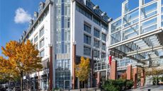 Mercure Hotel Berlin Tempelhof Airport