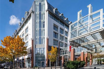 Mercure Hotel Berlin Tempelhof Airport
