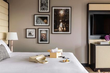 Sofitel Melbourne On Collins