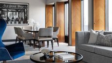 Sofitel Melbourne On Collins