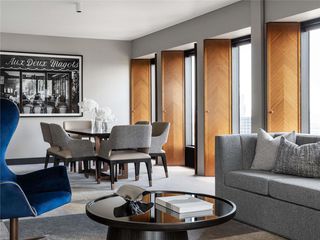 Sofitel Melbourne On Collins