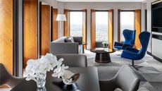 Sofitel Melbourne On Collins
