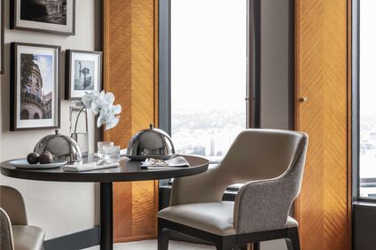 Sofitel Melbourne On Collins