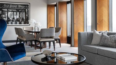 Sofitel Melbourne On Collins