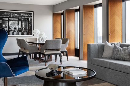 Sofitel Melbourne On Collins