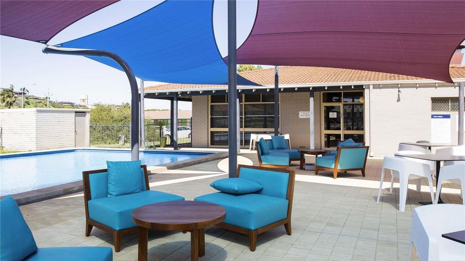 Ibis Styles Geraldton Restaurant