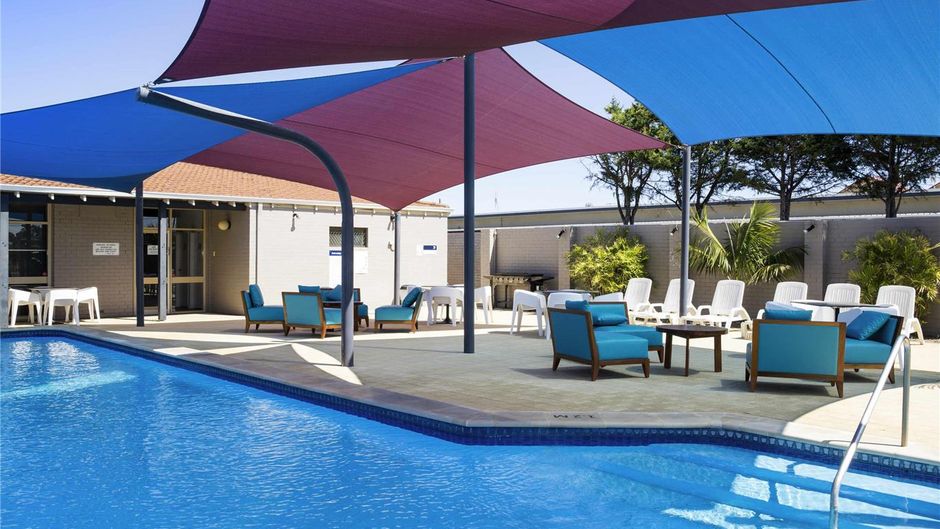 Ibis Styles Geraldton Exterior