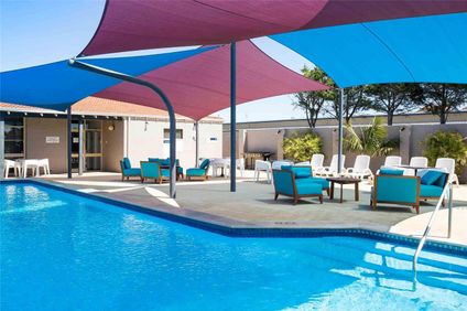 Ibis Styles Geraldton