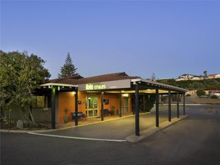Ibis Styles Geraldton