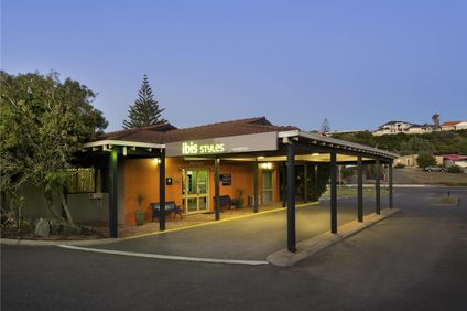 Ibis Styles Geraldton