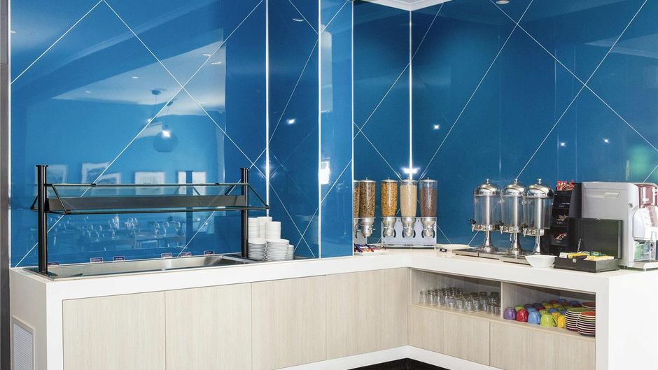 Ibis Styles Geraldton Restaurant