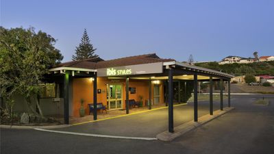Ibis Styles Geraldton