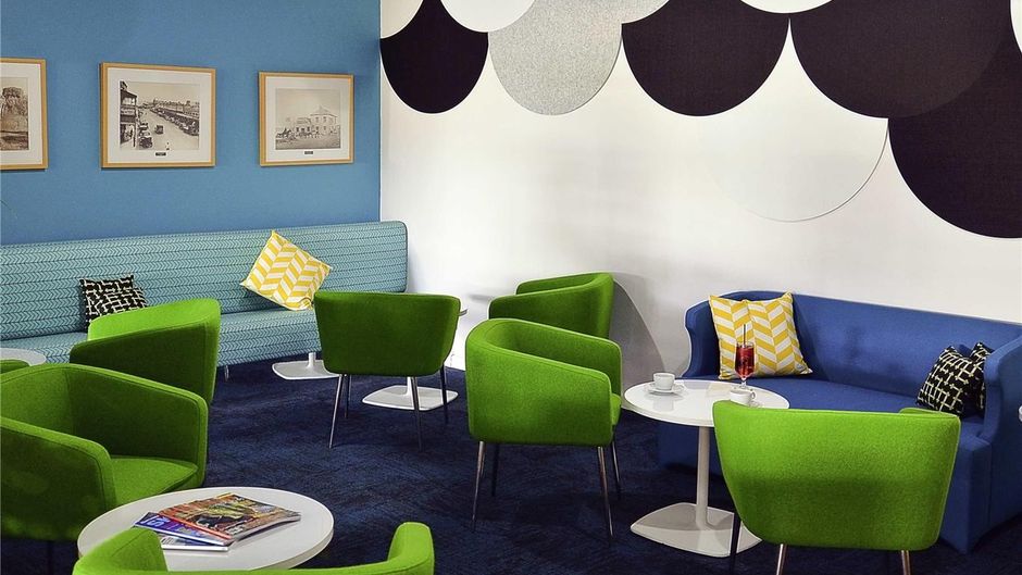 Ibis Styles Geraldton Restaurant