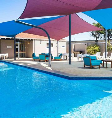 Ibis Styles Geraldton