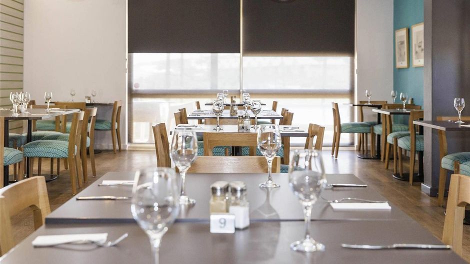 Ibis Styles Geraldton Restaurant